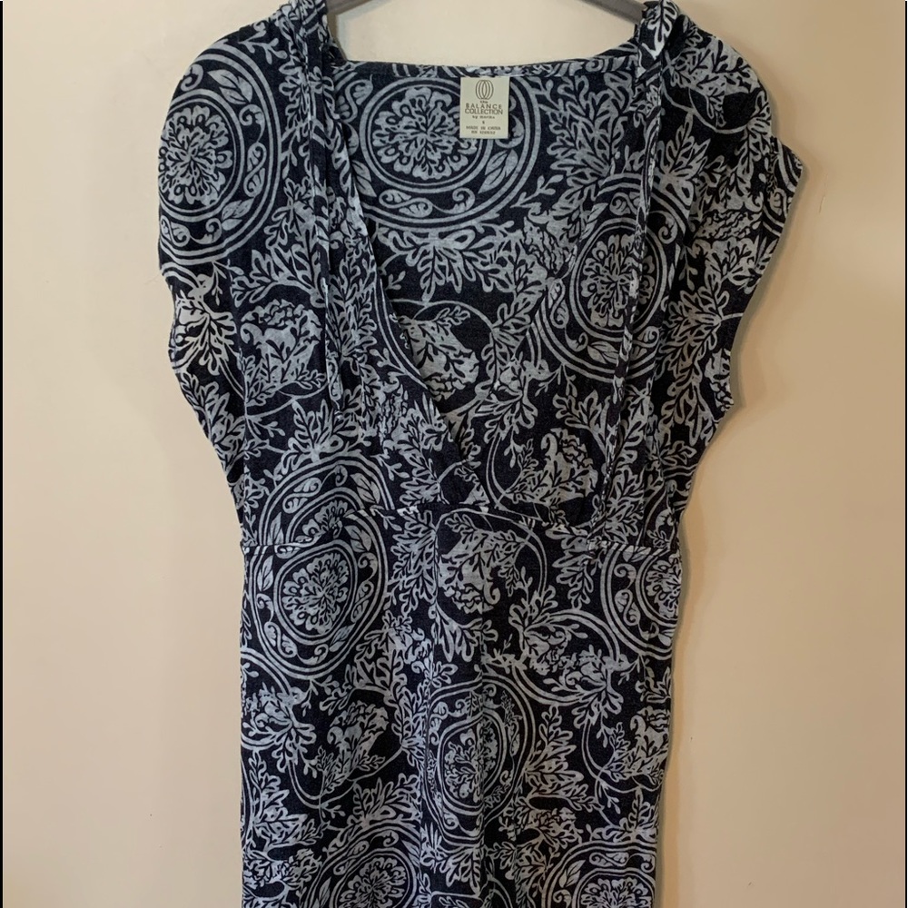 The Balance Collection by Marika Swimsuit Coverup